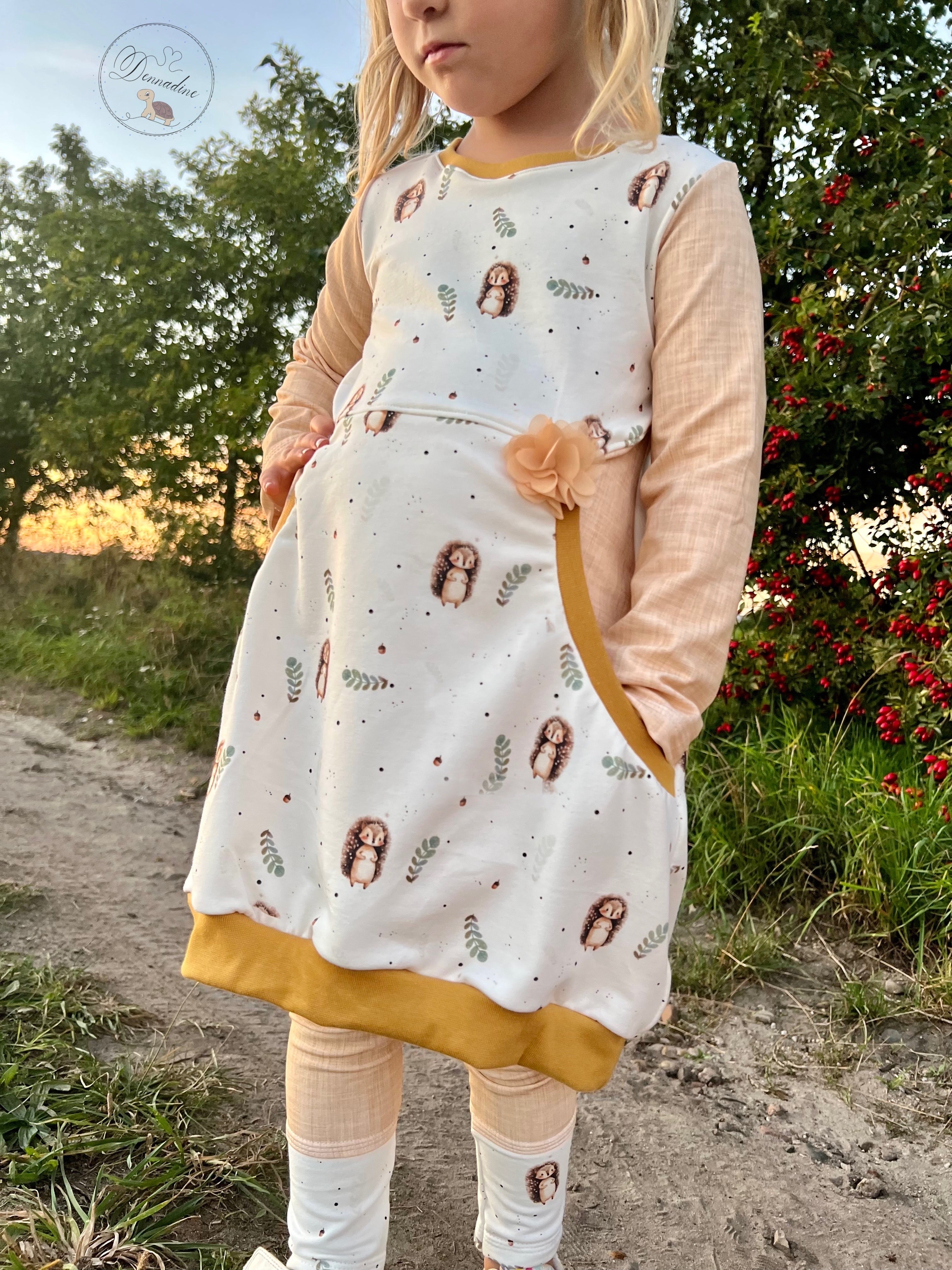 Süßer Igel Ostervorbestellung